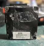 225 250 Hp Mercury Ecu Ignition Control Unit, Liter,. Fixed Price $325.00.