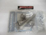 B4B Mercury Quicksilver 55989A Anode Bolt Kit Oem New Factory Boat Parts. Fixed Price $46.00.