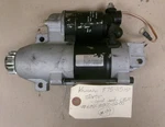 Used Oem Yamaha Starter F75/90 # 68V-81800-02-00. Fixed Price $99.00.
