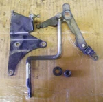 Force 45-50 Hp Arm 817793A Rod Gear Upper F683615 Mercury Shifter Bracke. Fixed Price $44.85.