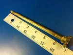 UGET2 0376415 Throttle Rod Gear Evinrude Johnson. Fixed Price $10.54.