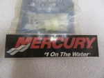 T15 Genuine Mercury Quicksilver 35-80365M Filter Oem New Factory Boat Parts. Fixed Price $9.70.