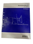 1997 Volvo Penta Pjx Waterjet Workshop Manual "lk" Models 7797365-9. Fixed Price $8.95.