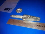 6L2-43116-00-00 6E0-43118-01-00 For Clamp Bracket Yamaha Mariner 9.9HP 15HP?. Fixed Price $31.50.