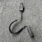 Johnson Evinrude Ficht Switch & Cable 0586437 90-250HP. Fixed Price $20.00.