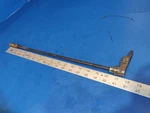 Shaft 57244A3 53888A3 Rod Lever Shift Mercury 50HP 500. Fixed Price $33.00.