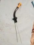 Yamaha Oil Plug Level/ Dipstick 6BL-15362-00-00 Inlet Guide 6BL-15377-00-00. Fixed Price $20.00.