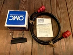 Nos Oem Evinrude Johnson Omc Brp 5FT Extension Cable Pn 0172695 ATTIC23. Fixed Price $99.95.