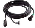 Yamaha Extension, Wire Harness 688-8258A-70-00 Oem New. Fixed Price $166.00.