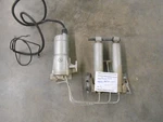 48500-94711-02M Suzuki 1988 DT55 05501-809458 Outboard Power Tilt Trim (c). Fixed Price $474.99.