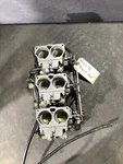 Mercury V6 135 150 Hp Carburetor Set 9671A2 9671A1 9671A3 Parts. Fixed Price $199.50.