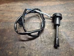 Yamaha 150 175 200 2.6L V6 Two-stroke Oil Level Gauge Assembly 67H-85730-02-00. Fixed Price $60.00.
