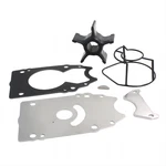 Uanofcn 17400-98J01 Water Pump Impeller Repair Kit For Suzuki Stroke. Fixed Price $63.51.