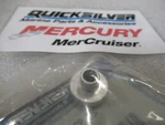 C72 Mercury Quicksilver 23-826618 Bushing Oem New Factory Boat Parts. Fixed Price $7.78.