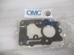 U32 Evinrude Johnson Omc 0324829 Gasket Oem New Factory Boat Parts. Fixed Price $7.80.