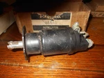 46641 Mercury Outboard/i/o Starter Solenoid. Fixed Price $40.00.