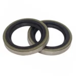 2PCS Evinrude Johnson Omc 40-75 Hp V4 Lower Unit Oil Seal 0330137 18-2001. Fixed Price $21.99.