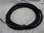 1986 Force 1254X6A 125HP Power Trim Wire Harness 14' F499843 Outboard Motor. Fixed Price $28.99.