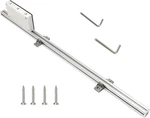 Kayak Trolling Motor - Canoe Transom Mount, Aluminum Alloy. Fixed Price $84.13.
