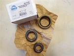 Sierra Trailer Bearing Kits Step Spindles 18-1110 3/8" & 1/16" Marine Boat. Fixed Price $20.97.