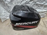 Oem Mercury Optimax Top Cowling Cover Hood 880778T03 880778T04 Freshwater. Fixed Price $350.00.