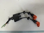 Yamaha 680-85570-02-00 F6 F8 T8 F9.9 T9.9 Ignition Coil Oem Month Warranty. Fixed Price $40.00.
