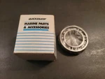 Mercury Marine/mercruiser New Oem Ball Bearing 30-82296T. Fixed Price $19.99.