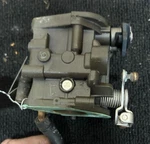 Used Oem Honda Outboard Carburetor 1&2 Assy 16101-ZV5-010. Fixed Price $89.99.