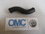 A3B Evinrude Johnson Omc 0305645 Cylinder Head Hose Oem New Boat Parts. Fixed Price $13.56.