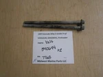 340644 Evinrude 1997 35HP E35QLEUR Outboard Bolt (2) T168. Fixed Price $19.99.
