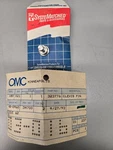 Z81 Omc Evinrude Johnson 0323776 Clevis Pin Oem Nos. Fixed Price $16.95.