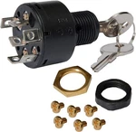 Sierra MP41000 Ignition Switch Replaces Mercury Marine 87-17393. Fixed Price $28.95.