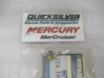 U14 Mercury Quicksilver F010790 Needle/seat Kit Oem New Factory Boat Parts. Fixed Price $11.95.