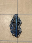 1987 Nissan 25HP Cylinder Head. Fixed Price $100.00.