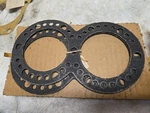 Evinrude Cylinder Head Gasket 171102. Fixed Price $10.00.