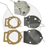 Mercury Marine Outboard Fuel Pump Assembly 30461A2. Fixed Price $29.99.