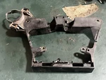 200 225 Hp Johnson Evinrude Electrical Bracket 0583997 584975 Two Stroke 120-250. Fixed Price $25.00.