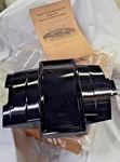 New Oem Mercury Quicksilver 2143-7254A3 Cowl Front Cover G-e. Fixed Price $100.00.