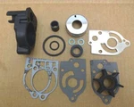 Mercury, Us Mariner 60, 70 Hp Cyl 46-60366Q1 Water Pump Impeller Kit. Fixed Price $39.75.