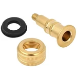 Outboard Flush Kit, Engines Joint Replacement. Fixed Price $28.99.