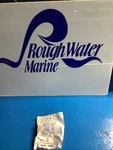 New Johnson Evinrude Thrust Mount Ay 0436469. Fixed Price $93.12.