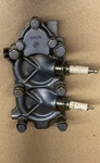 Johnson Evinrude Cylinder Head 325274 0327444 0398115. Fixed Price $74.99.