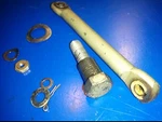 0318589 0315101 0318205 V4 Johnson Evinrude Omc 115HP (1 6E). Fixed Price $20.00.