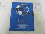 439286 Omc Evinrude Johnson Hp Outboard Parts Catalog 1998. Fixed Price $16.95.