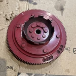 Mercury Marine Hp 200 Flywheel 5358A2. Fixed Price $40.00.
