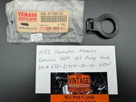 Nos Yamaha Marine Genuine Oem Oil Pump Hook Part # 63D-2176M-00-00 New. Fixed Price $12.95.