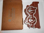 New Oem Johnson Evinrude Outboard Cylinder Head 0378810 Inventory F7. Fixed Price $29.95.