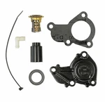 Mercury Mariner Outboard Thermostat & Housing Kit 40 60 Hp 2-STROKE 850055A2. Fixed Price $42.00.