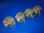 824902A12 824902A11 824902A10 Carburetor Set Mercury Mariner 115HP. Fixed Price $599.55.