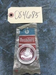 OS4685 Chrysler Outboard 89500 Fuel Filter Glass Bowl. Fixed Price $9.50.